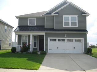 1417 Charlotte St, Elizabeth City, NC 27909