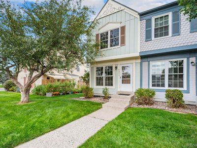 6800 S Independence Street, Littleton, CO, 80128