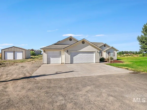 589 Pioneer Mountain Loop, Jerome, ID 83338