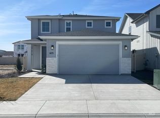 6175 W Fireline St, Meridian, ID 83646