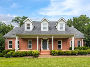 29 Tall Pnes, Jackson, TN 38305