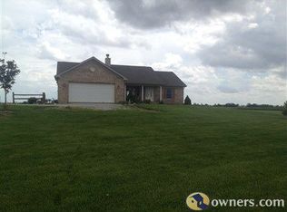 3701 W 400 S, Morocco, IN 47963