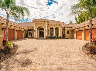 11072 Ullswater Ln, Windermere, FL 34786
