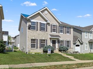 532 Hannah Way, Arnold, MO 63010