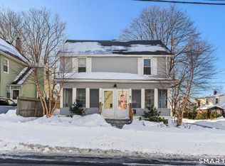 43 Pine Street, East Hartford, CT 06108