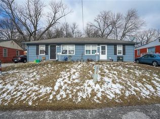 11106 E 11th St S, Independence, MO 64054