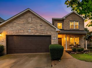 4932 Van Zandt Dr, Fort Worth, TX 76244