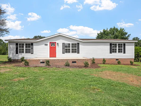 4674 Denton Rd, Middlesex, NC 27557