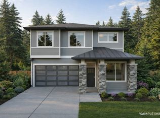 4352 NW 178th Ter, Portland, OR 97229