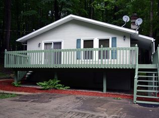 819 Carribean Rd, Du Bois, PA 15801