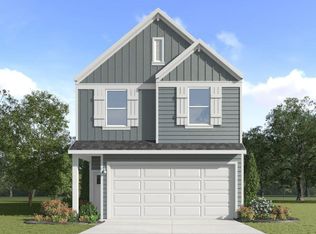 13427 Sombrero Cay Dr, Houston, TX 77047