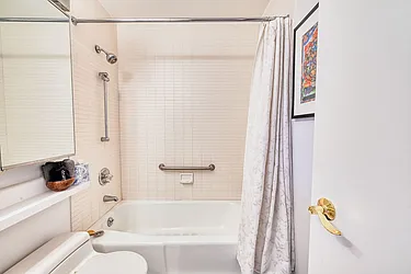 Rented by MOTION New York