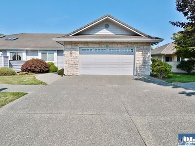 390 Blakely Blvd, Sequim, WA, 98382