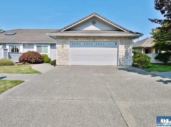 390 Blakely Blvd, Sequim, WA 98382