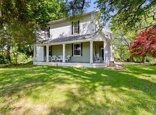 3914 Stetzer Rd, Bucyrus, OH 44820
