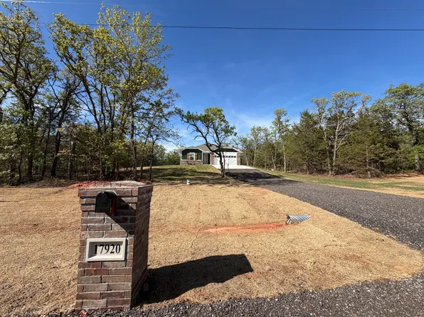 17920 Lantana Loop, Newalla, OK 74857