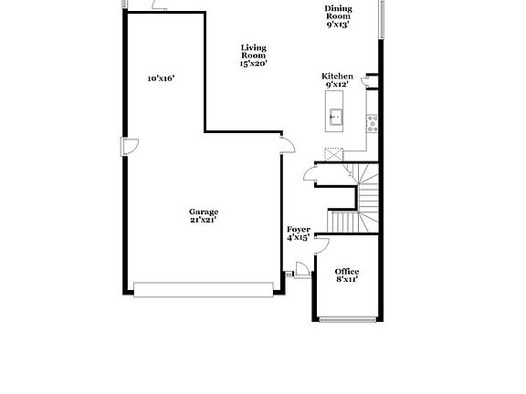 2nd image of 7901 E Boise St