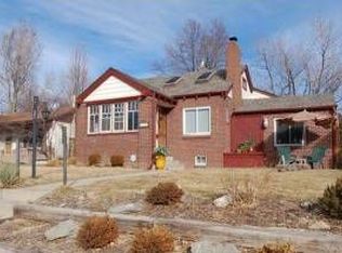 1358 S Fillmore St, Denver, CO 80210