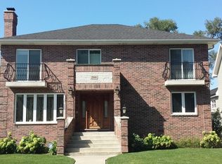 2500 Spruce St, River Grove, IL 60171