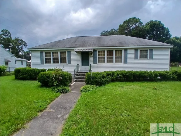 1939 E DeRenne Avenue, Savannah, GA 31406