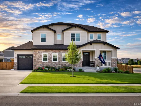 11791 Ouray Court, Commerce City, CO 80022