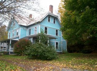 388 Route 346, Pownal, VT 05261