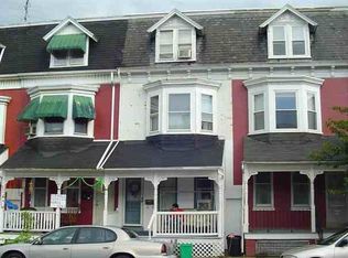 574 Pennsylvania Ave, York, PA 17404