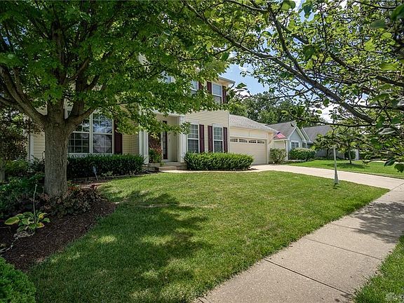 2nd image of 3436 Old Lantern Ct