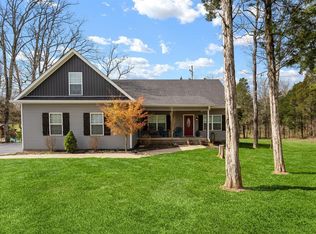 3241 Yearling Ave, Bowling Green, KY 42101