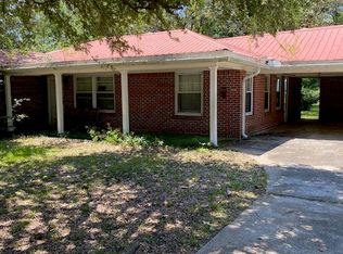 204 3rd St NW, Springhill, LA 71075