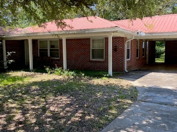 204 3rd St NW, Springhill, LA 71075