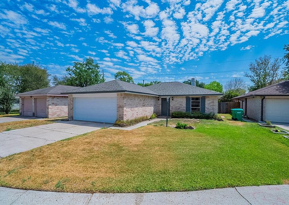 19810 Burle Oak Dr, Humble, TX 77346 | MLS #3700035 | Zillow