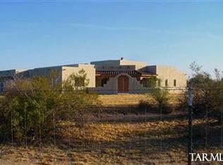 30602 E Goodman Ranch Pl, Marana, AZ 85658