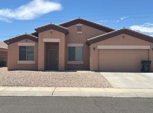 3860 Heather Ave, Kingman, AZ 86401