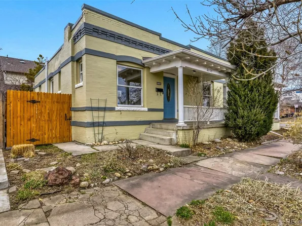 2339 Lowell Boulevard, Denver, CO 80211