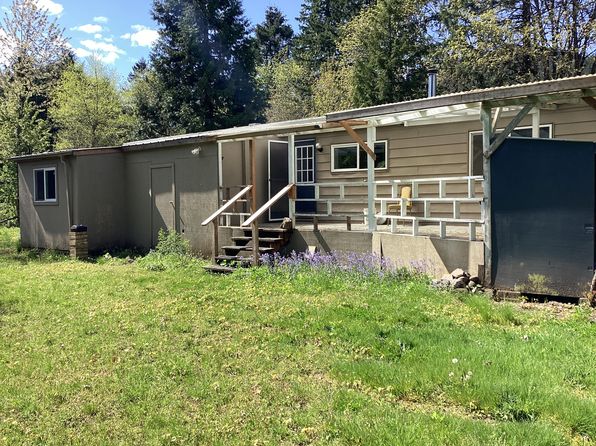 42980 McKenzie Hwy, Walterville, OR 97489