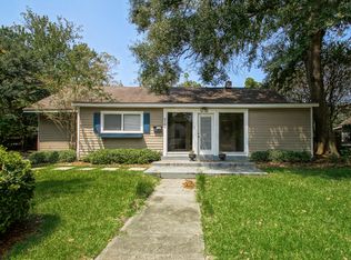 2107 Stanford Ave, Baton Rouge, LA 70808