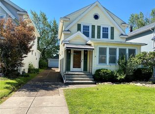 99 Princeton Blvd, Buffalo, NY 14217