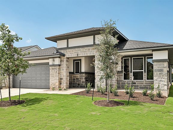 2nd image of 329 Sweeping Sage Ln