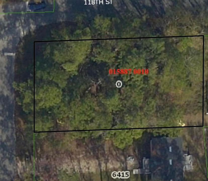 1st image of 0 ERMA Street