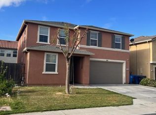 1258 Cherry St, Madera, CA