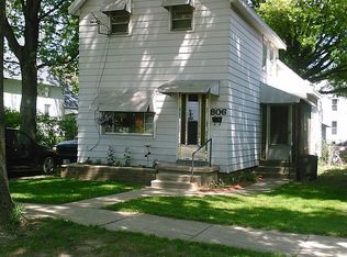 806 Saint Marys Ave, Fort Wayne, IN 46808