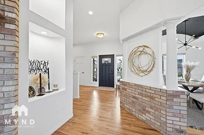 4 bed, 3.5 bath, 3881 sqft, $3,555 — Photo 3