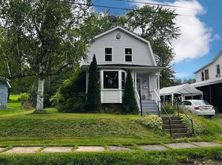 24 Woodland Ave, Wellsboro, PA 16901
