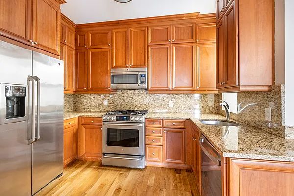 Sold by Brown Harris Stevens | media 5