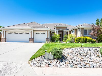 2080 Saint George Way, Carson City, NV, 89703