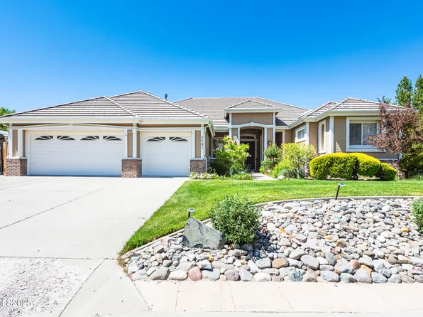 2080 Saint George Way, Carson City, NV 89703