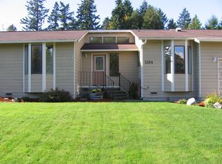 1264 Klondike Trl E, Port Orchard, WA 98366
