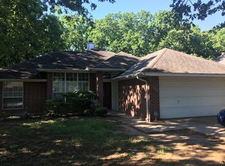 2512 Whispering Oaks, Denton, TX 76209
