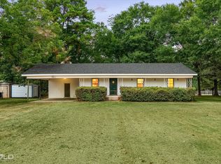 10912 Buncomb Rd, Bethany, LA 71007